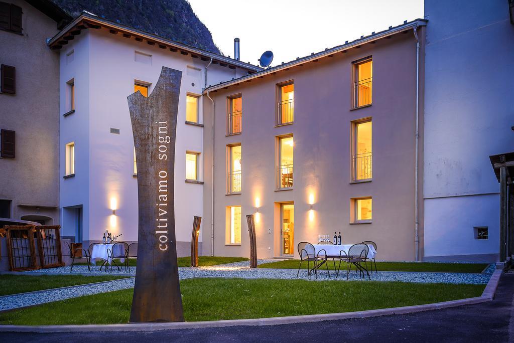Coltiviamo-sogni Farm stay *