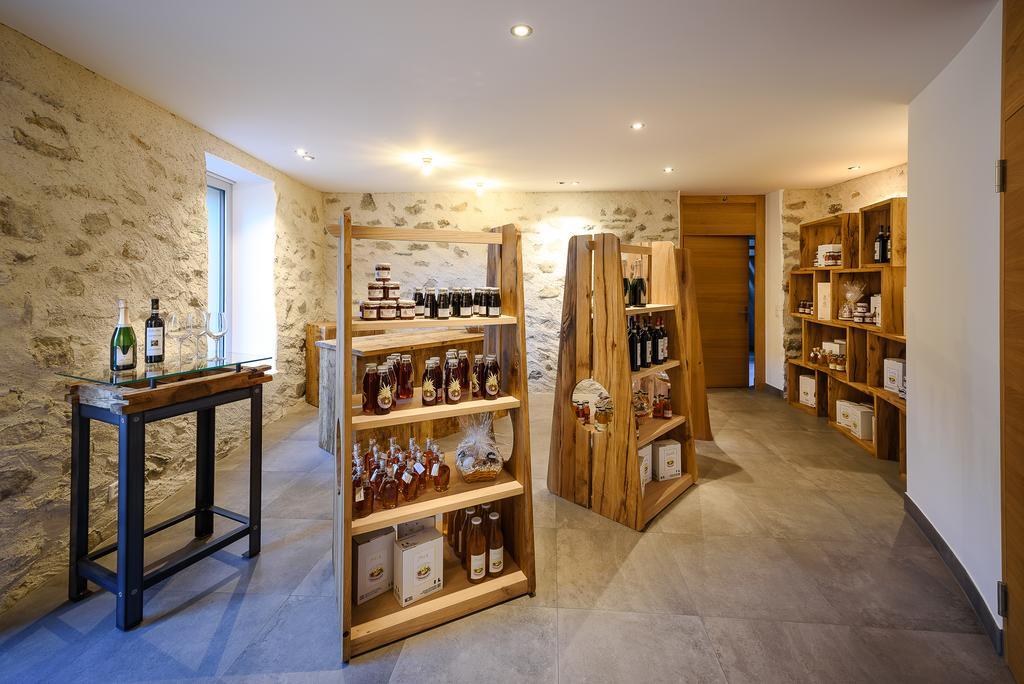 Coltiviamo-sogni Farm stay